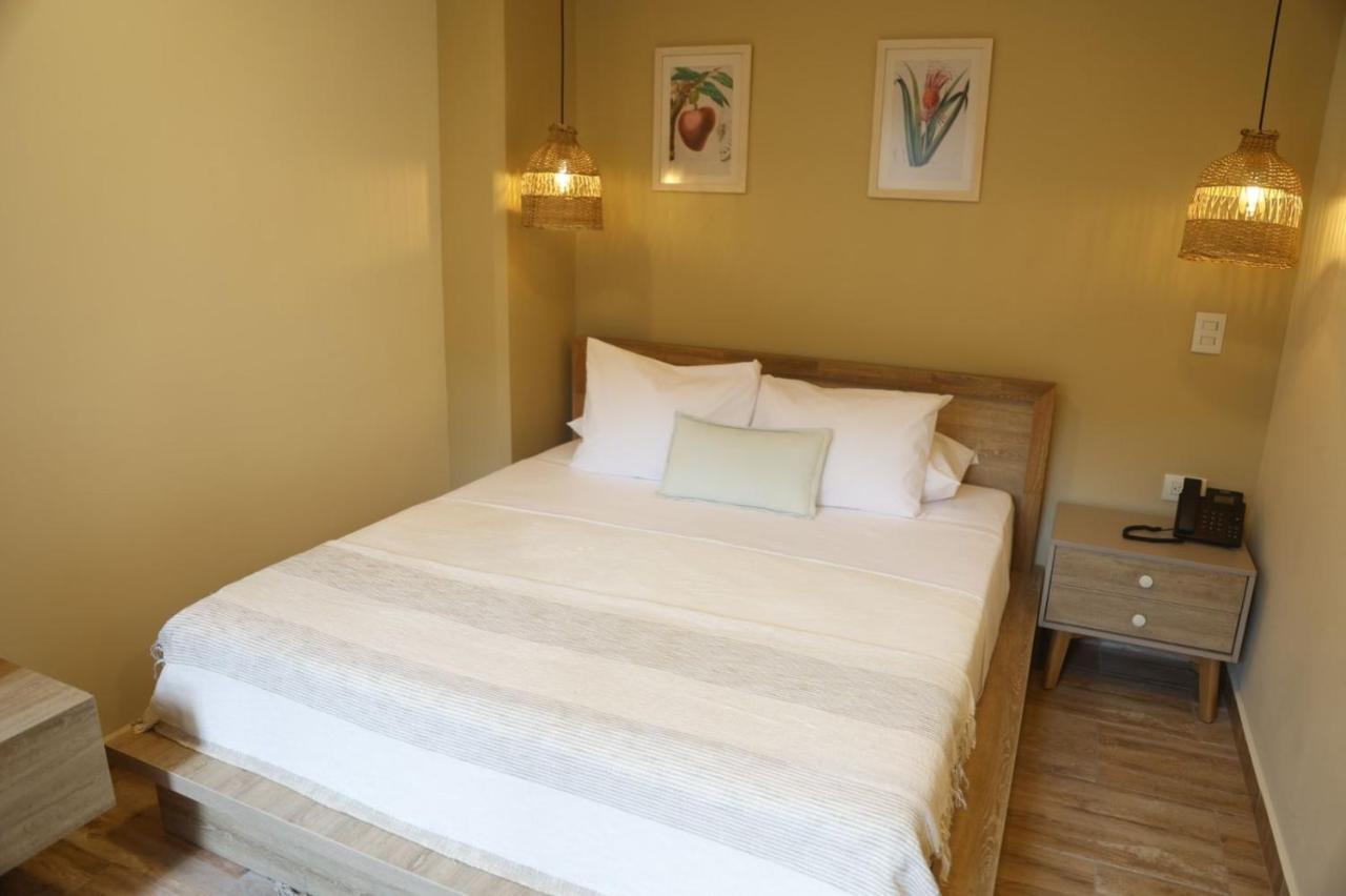 Mythical Hotel Boutique Medellín Kültér fotó