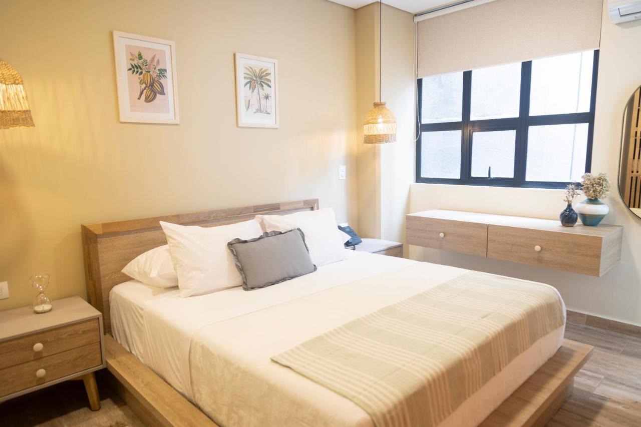 Mythical Hotel Boutique Medellín Kültér fotó