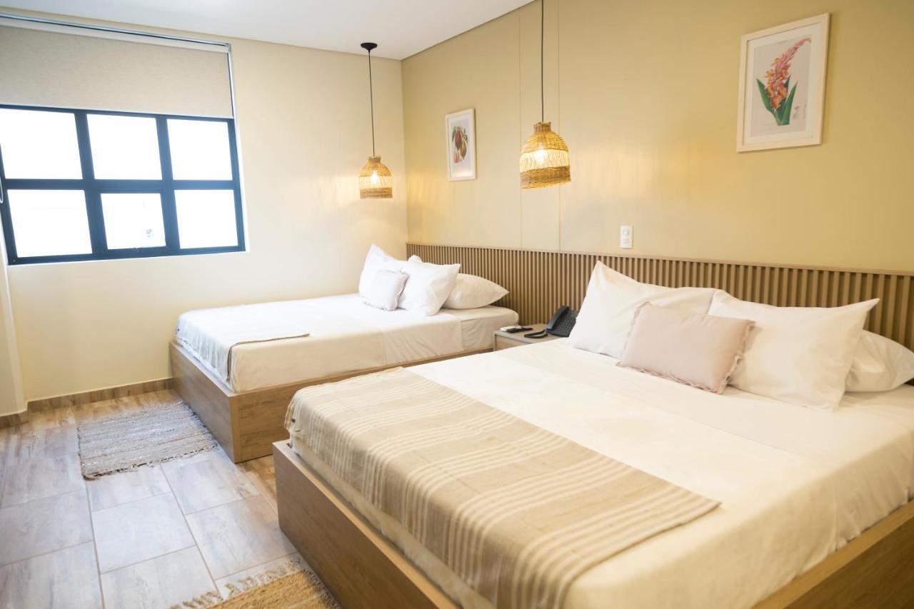 Mythical Hotel Boutique Medellín Kültér fotó