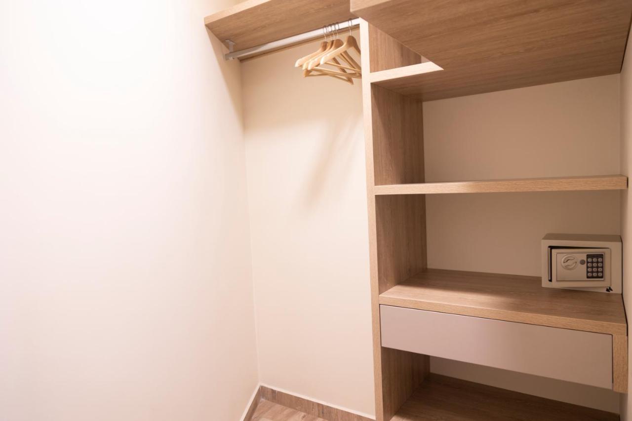 Mythical Hotel Boutique Medellín Kültér fotó