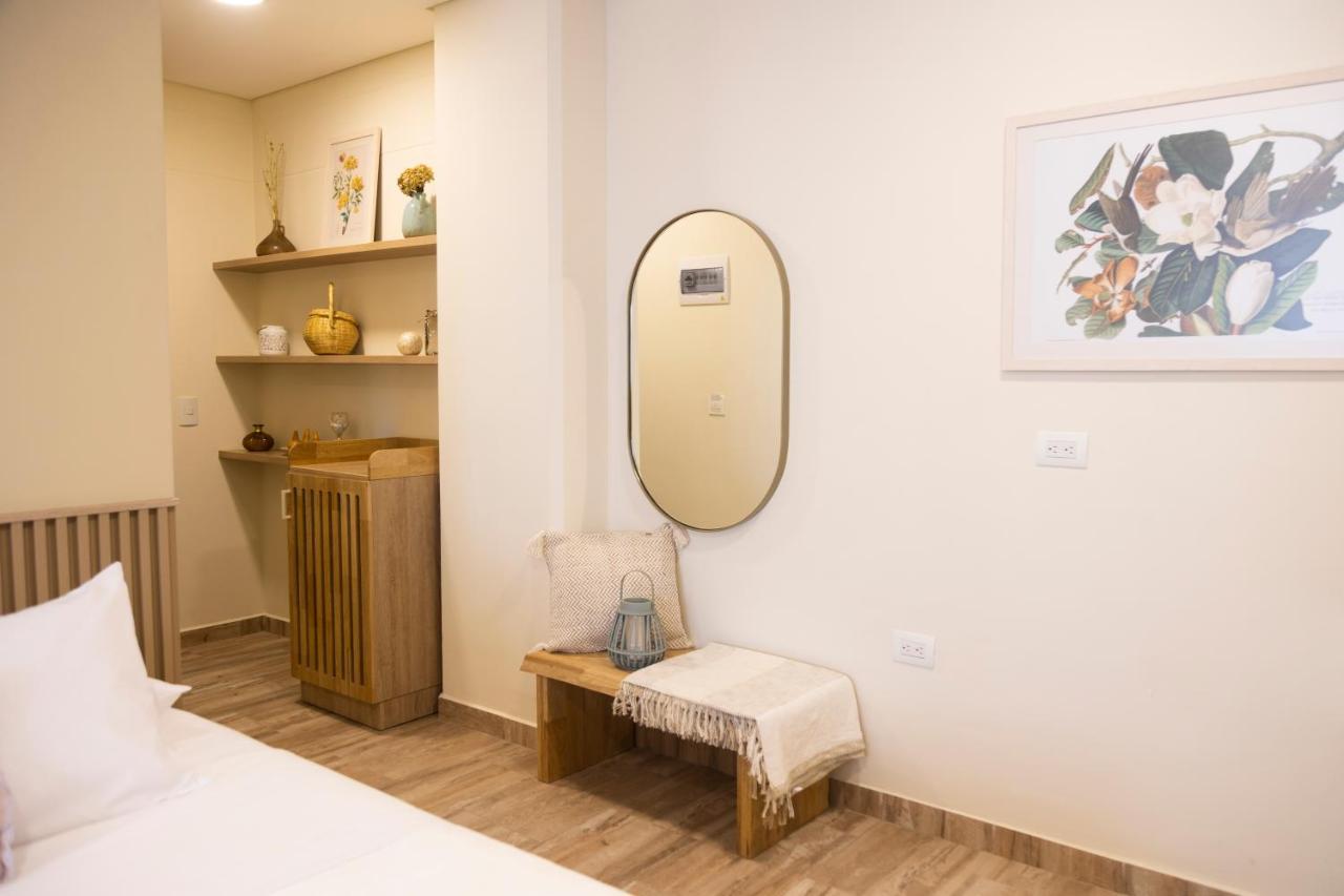 Mythical Hotel Boutique Medellín Kültér fotó