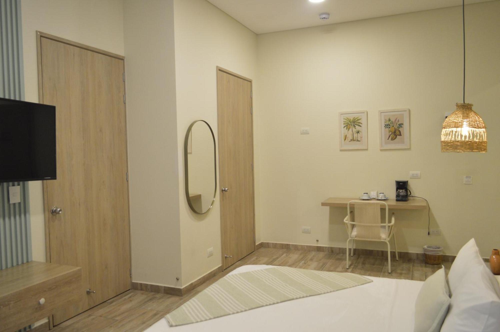 Mythical Hotel Boutique Medellín Kültér fotó