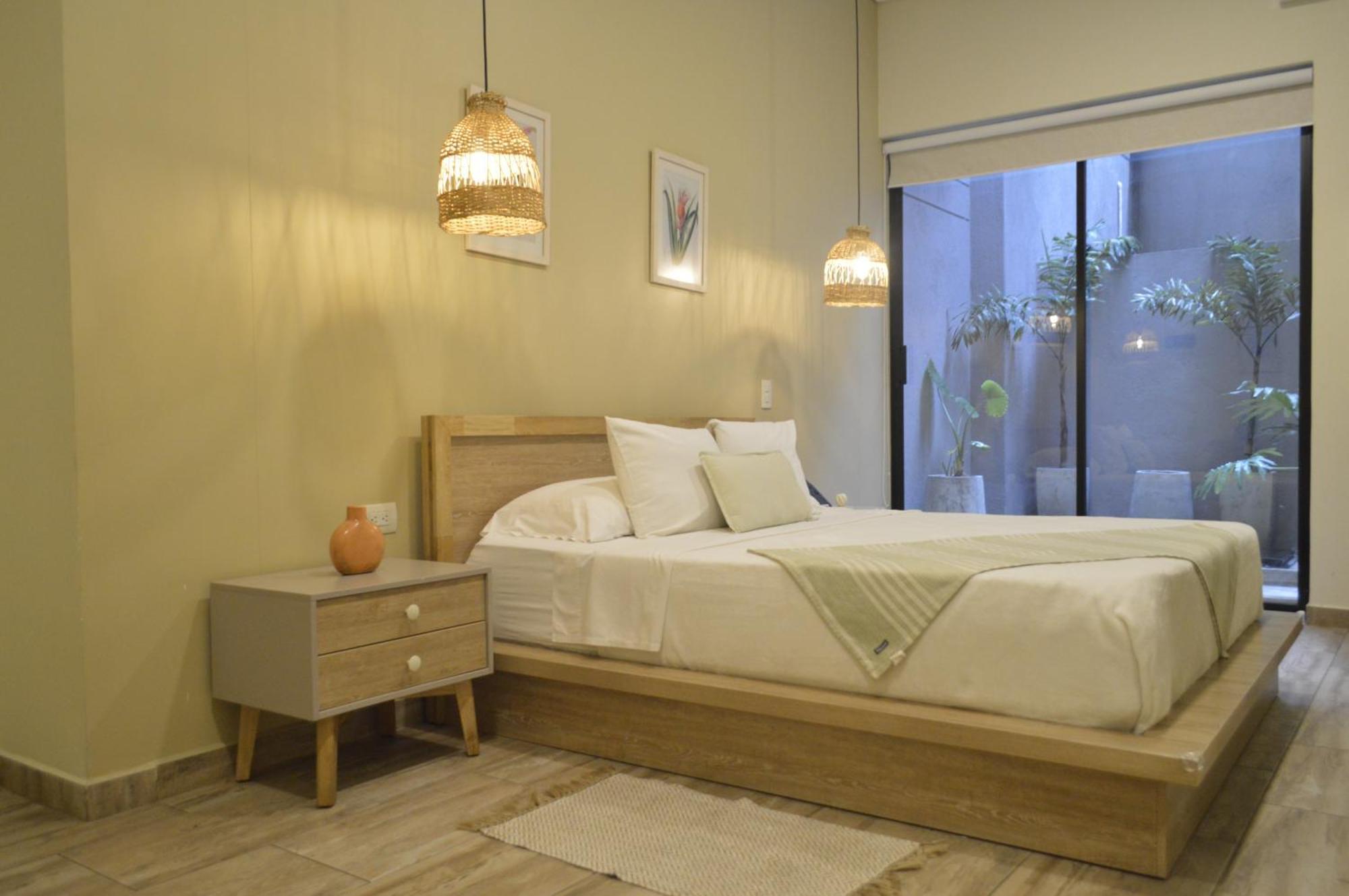 Mythical Hotel Boutique Medellín Kültér fotó
