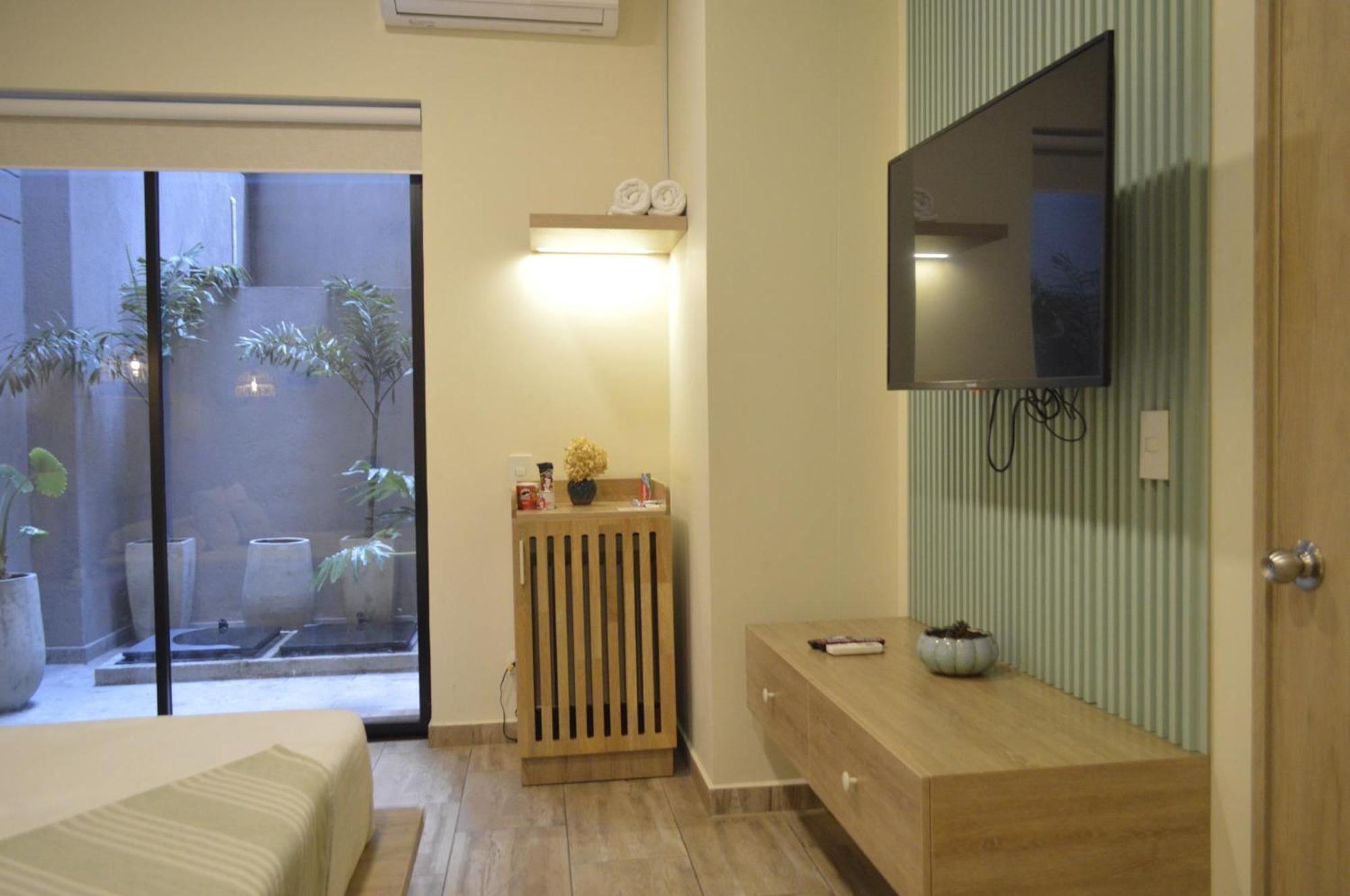 Mythical Hotel Boutique Medellín Kültér fotó