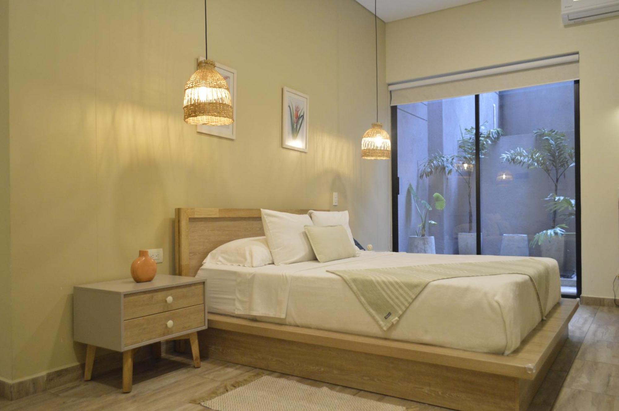 Mythical Hotel Boutique Medellín Kültér fotó