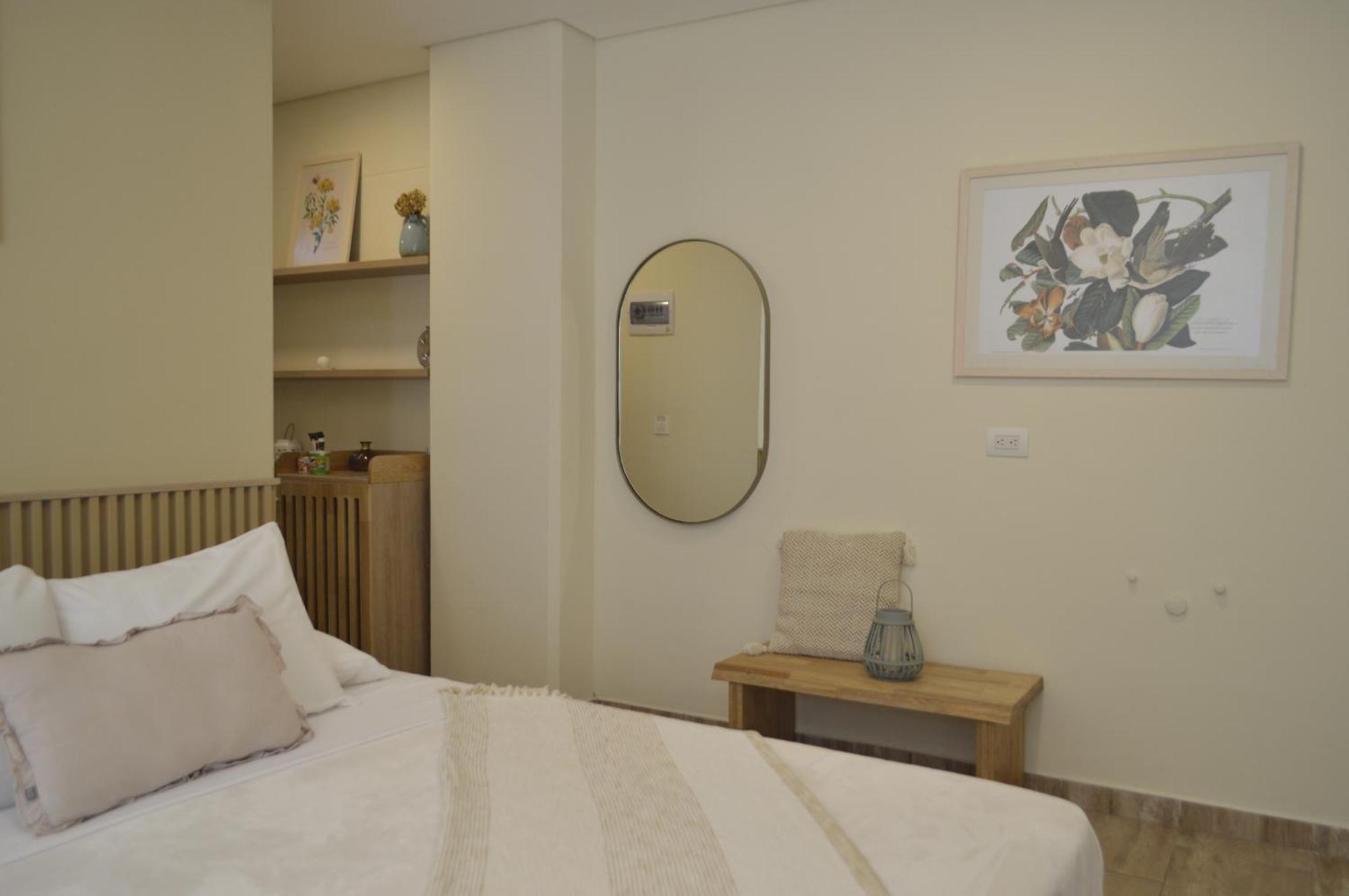 Mythical Hotel Boutique Medellín Kültér fotó