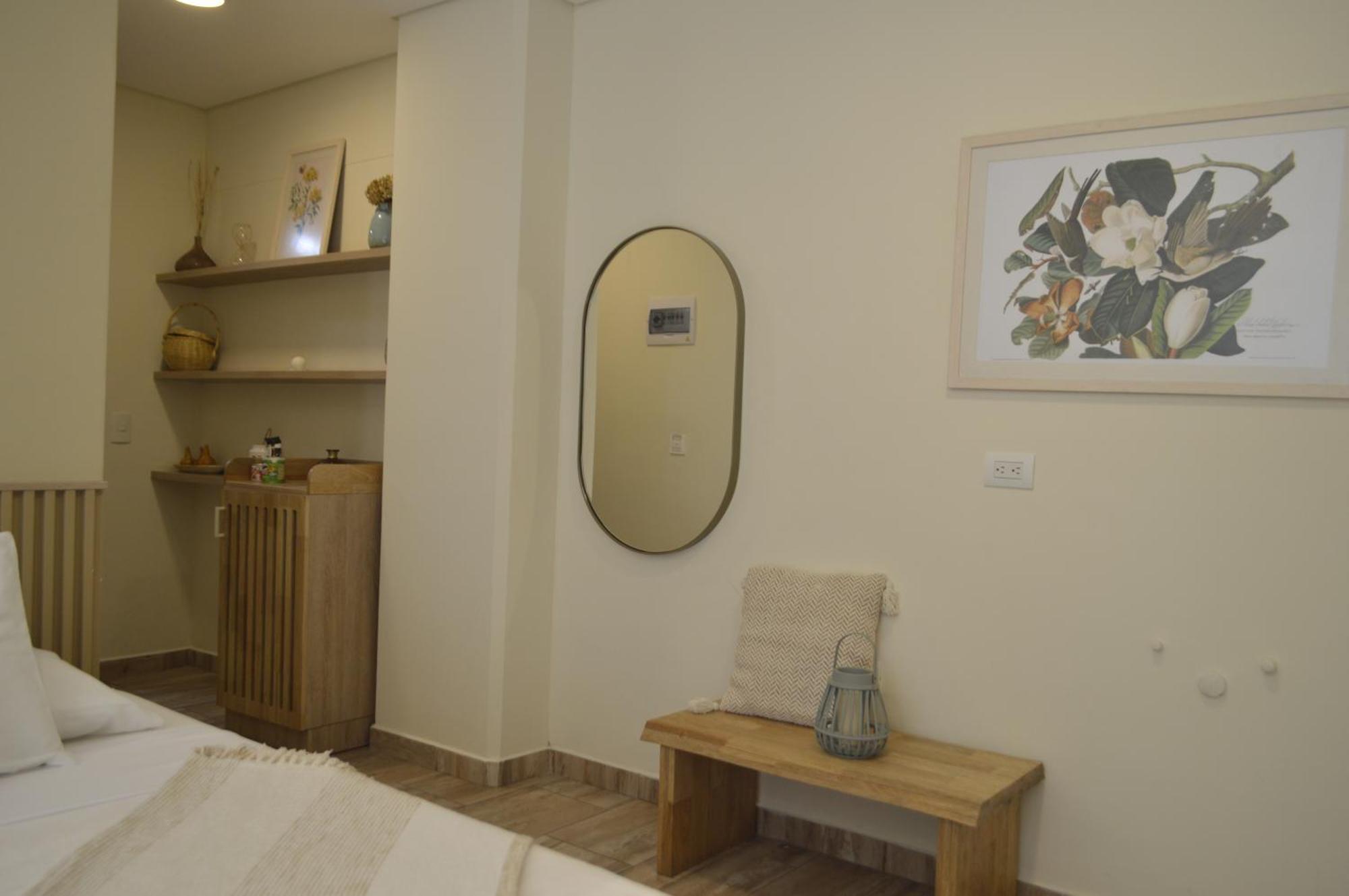 Mythical Hotel Boutique Medellín Kültér fotó
