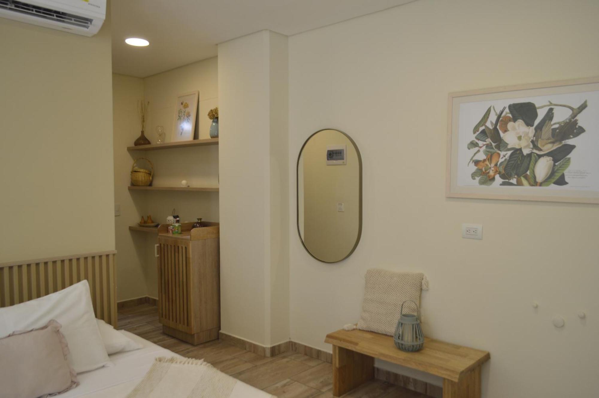 Mythical Hotel Boutique Medellín Kültér fotó