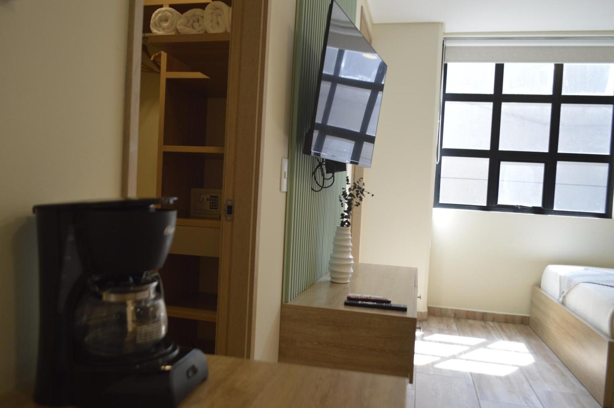 Mythical Hotel Boutique Medellín Kültér fotó