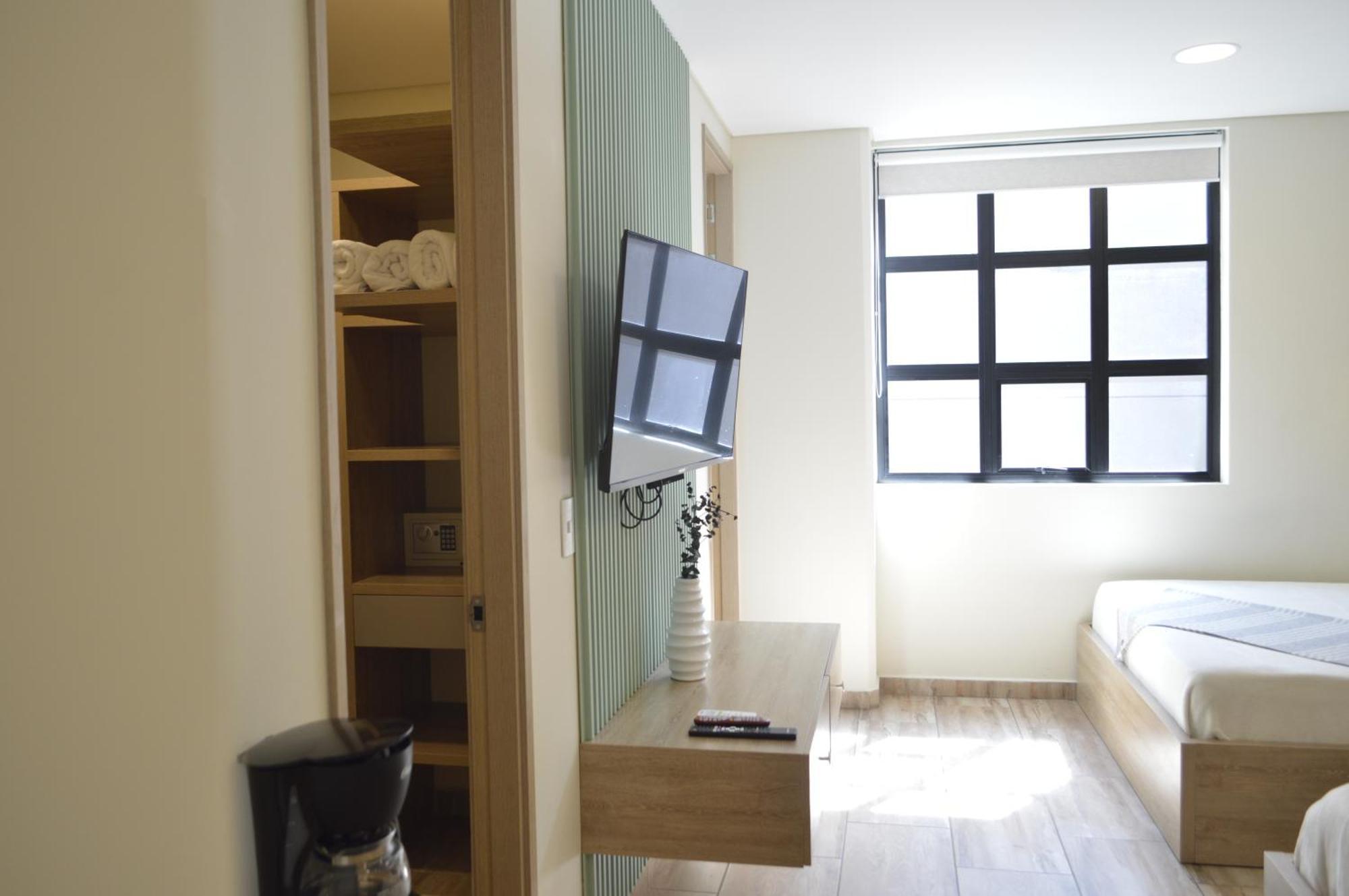 Mythical Hotel Boutique Medellín Kültér fotó
