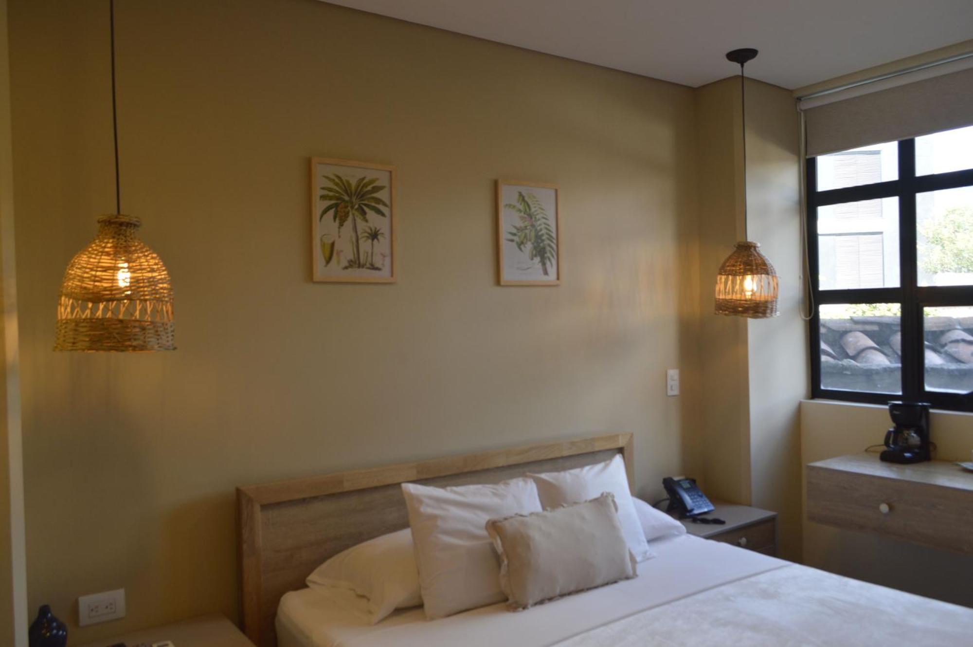 Mythical Hotel Boutique Medellín Kültér fotó