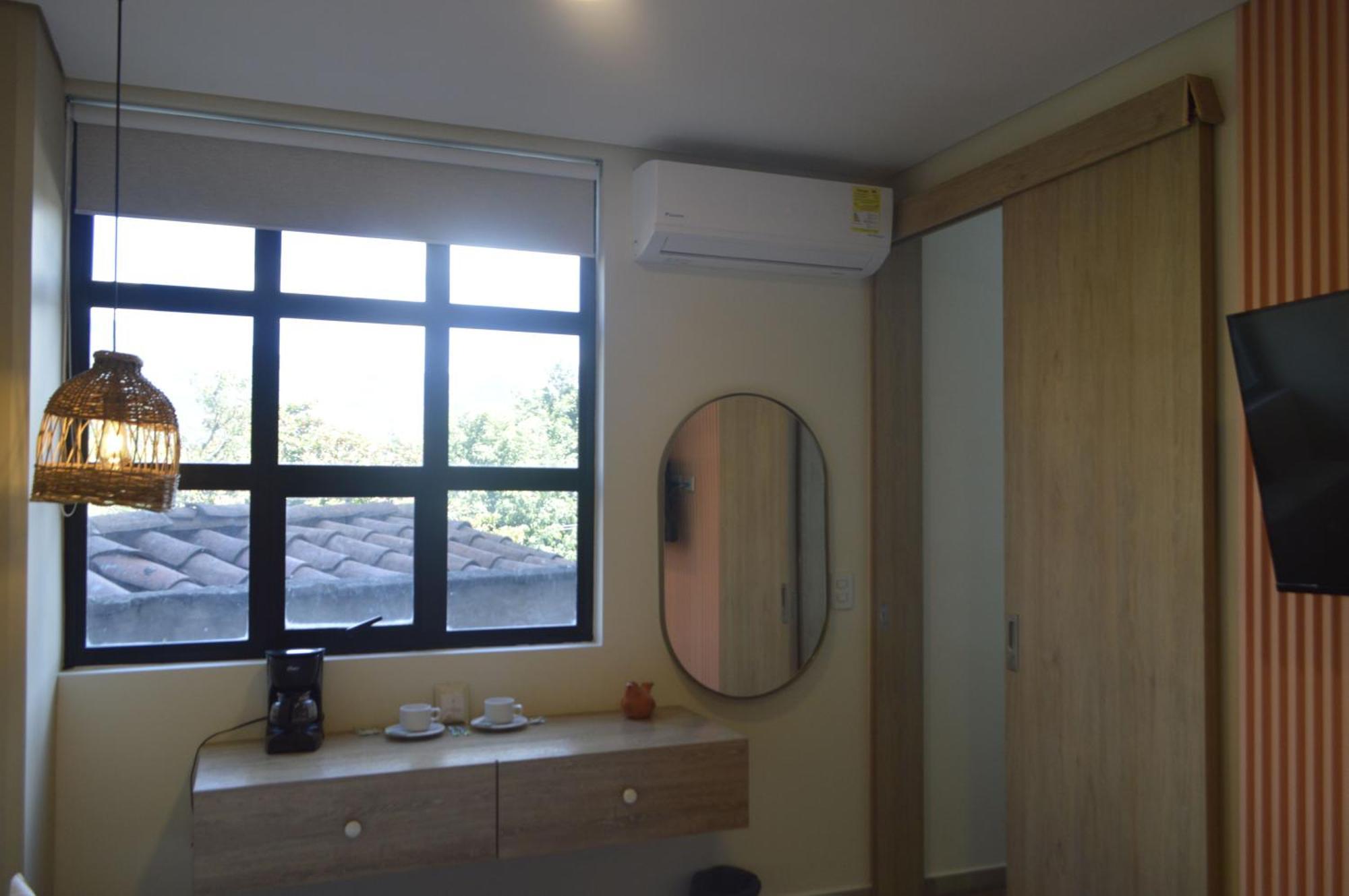 Mythical Hotel Boutique Medellín Kültér fotó