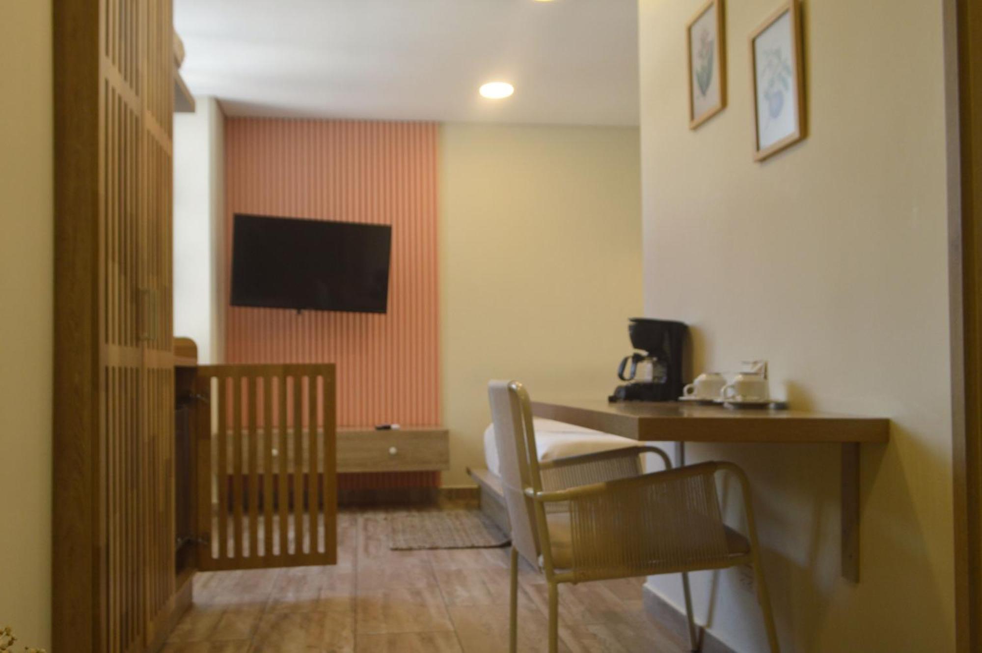 Mythical Hotel Boutique Medellín Kültér fotó