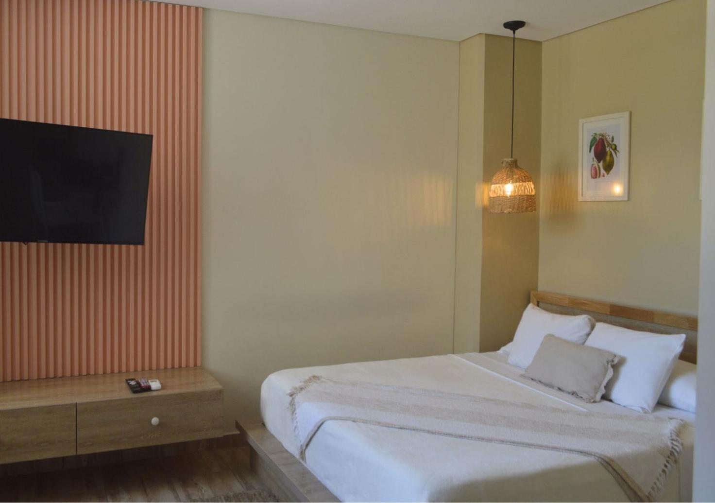 Mythical Hotel Boutique Medellín Kültér fotó