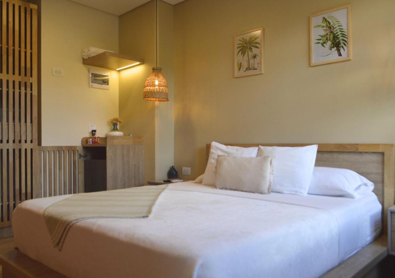 Mythical Hotel Boutique Medellín Kültér fotó