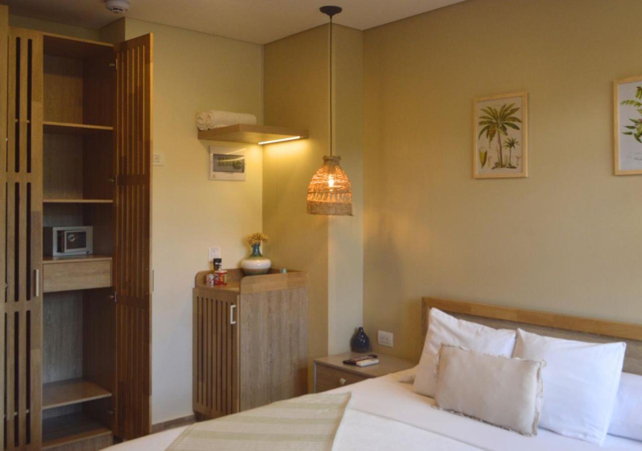 Mythical Hotel Boutique Medellín Kültér fotó