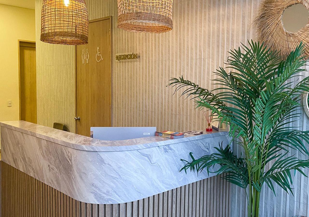 Mythical Hotel Boutique Medellín Kültér fotó